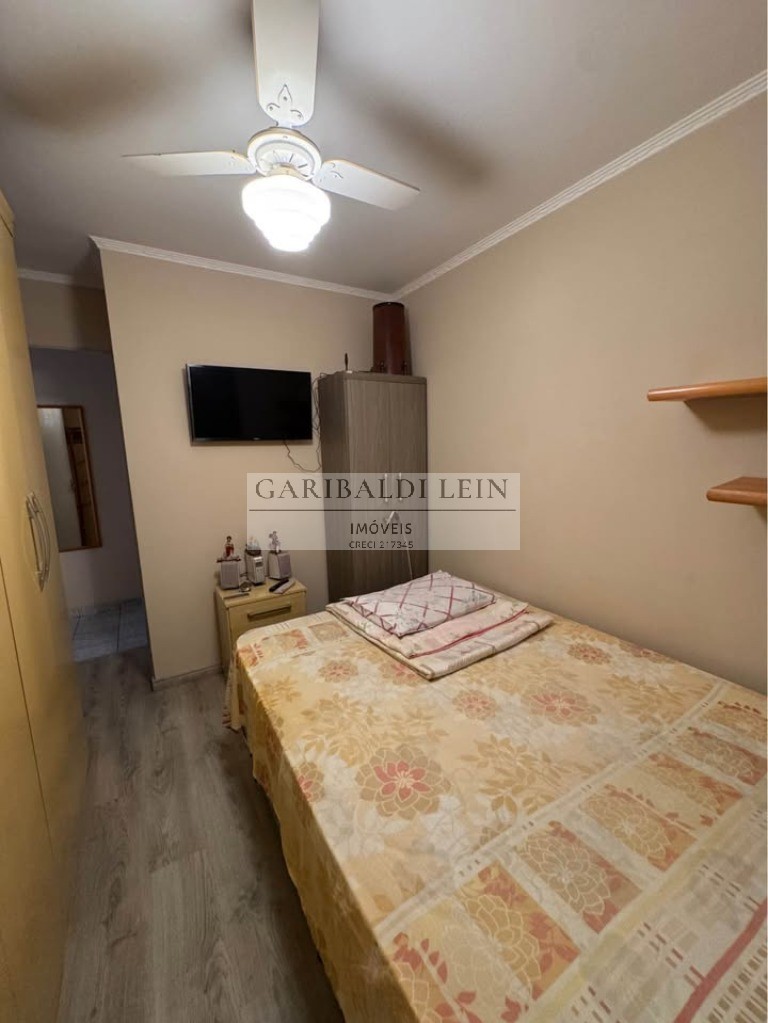 Apartamento, 2 quartos, 55 m² - Foto 6