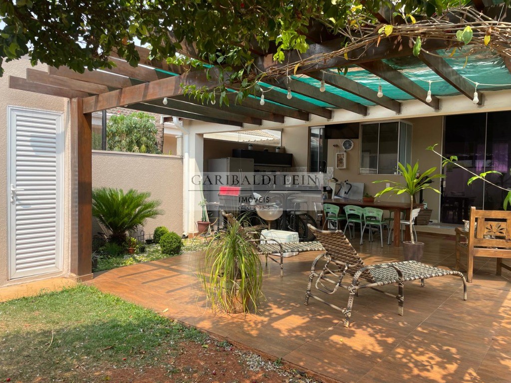 Casa, 3 quartos, 180 m² - Foto 16