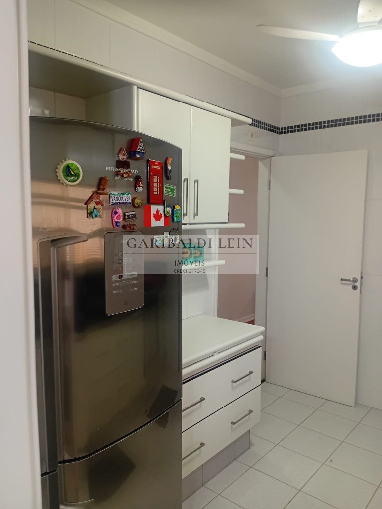 Apartamento, 3 quartos, 159 m² - Foto 31