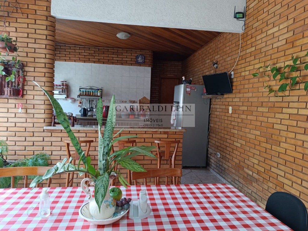 Casa, 3 quartos, 164 m² - Foto 11