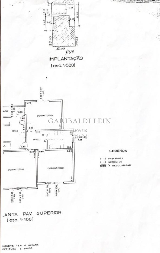 Prédio Inteiro, 248 m² - Foto 5
