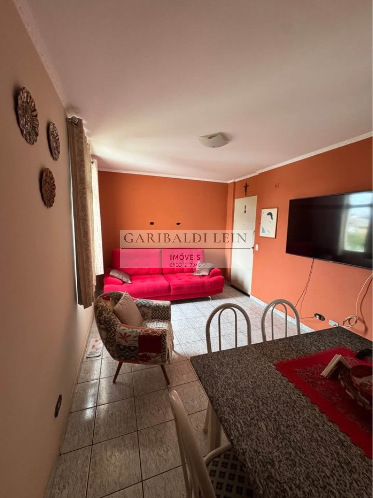 Apartamento, 2 quartos, 55 m² - Foto 2