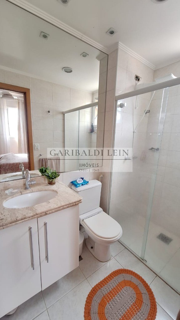 Apartamento, 3 quartos, 80 m² - Foto 20