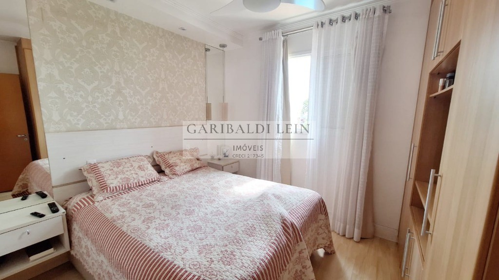 Apartamento, 3 quartos, 80 m² - Foto 12