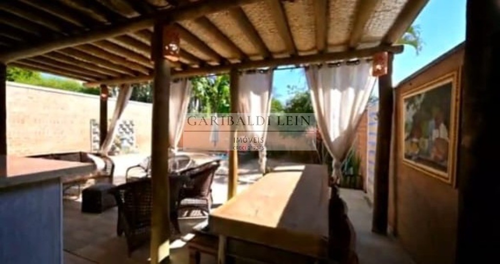 Casa, 3 quartos, 286 m² - Foto 6