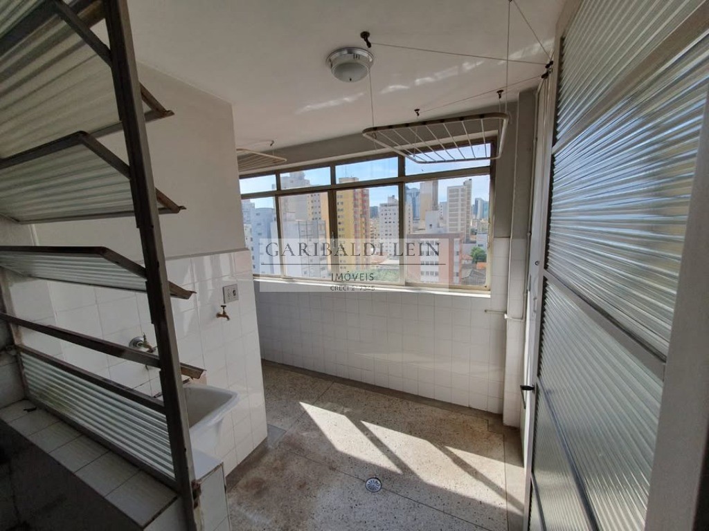 Apartamento, 2 quartos, 124 m² - Foto 15