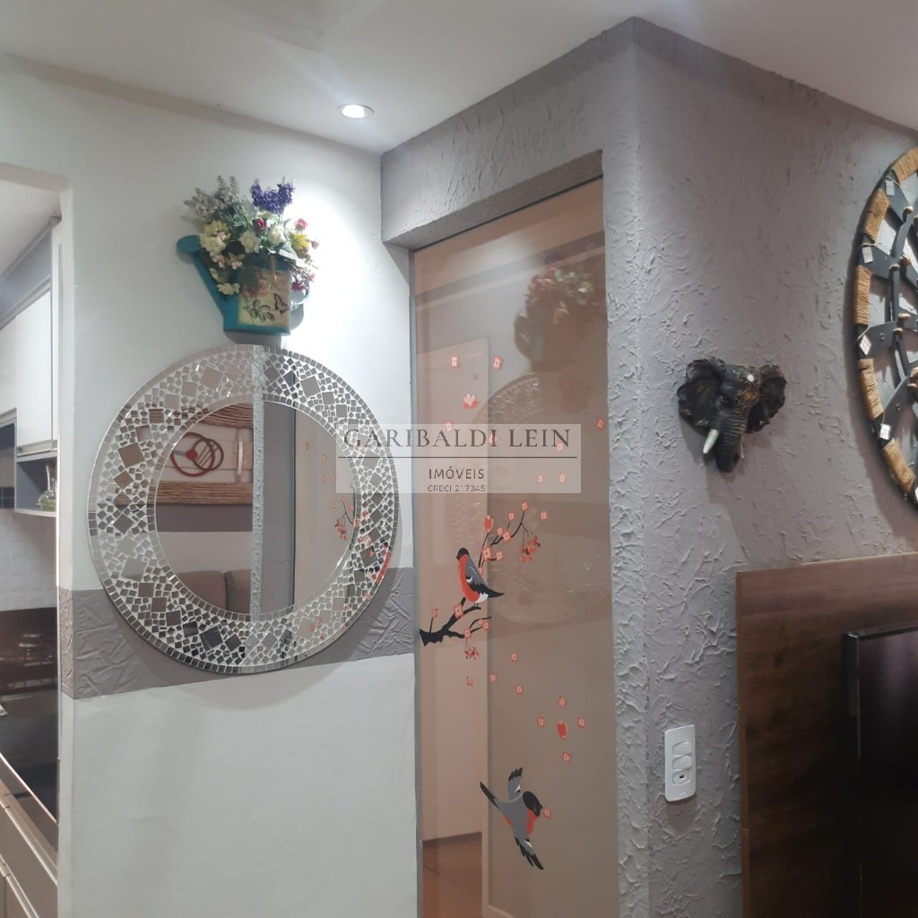 Apartamento, 2 quartos, 46 m² - Foto 5
