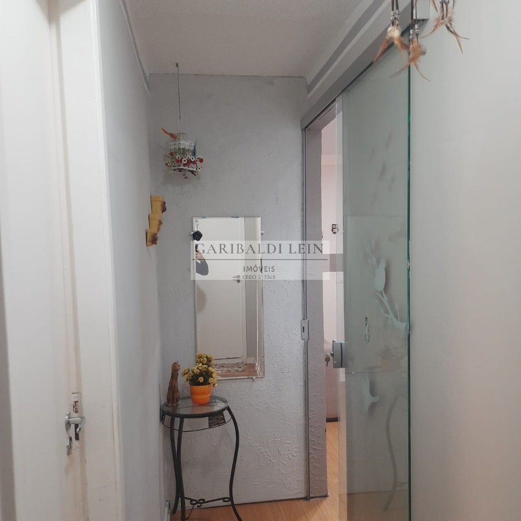 Apartamento, 2 quartos, 46 m² - Foto 7