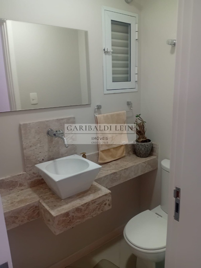 Apartamento, 3 quartos, 159 m² - Foto 12