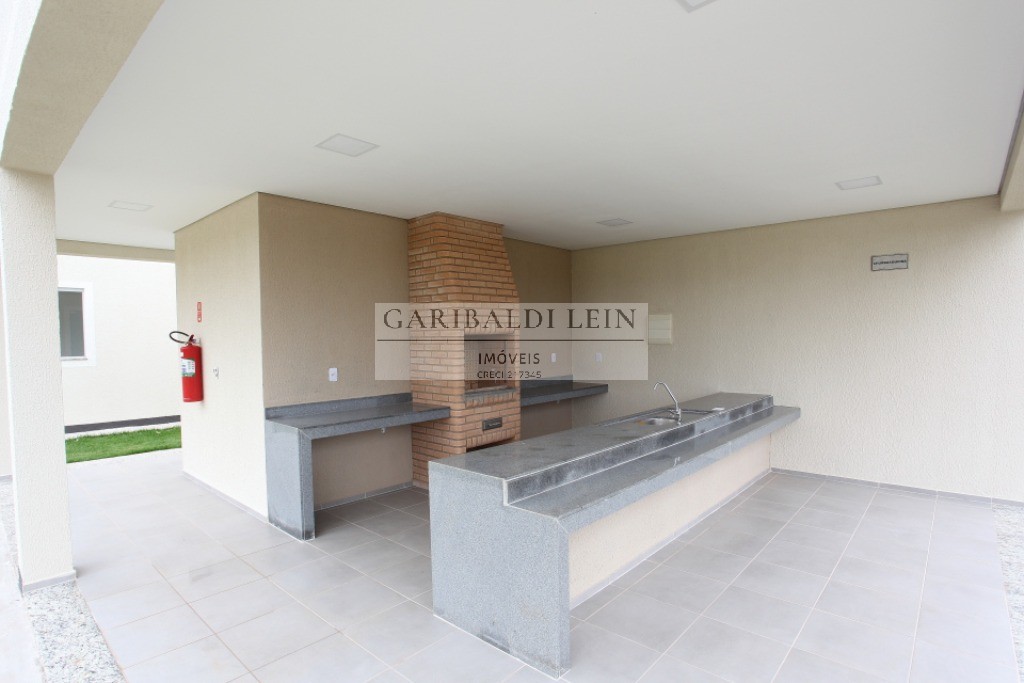 Apartamento, 2 quartos, 45 m² - Foto 9