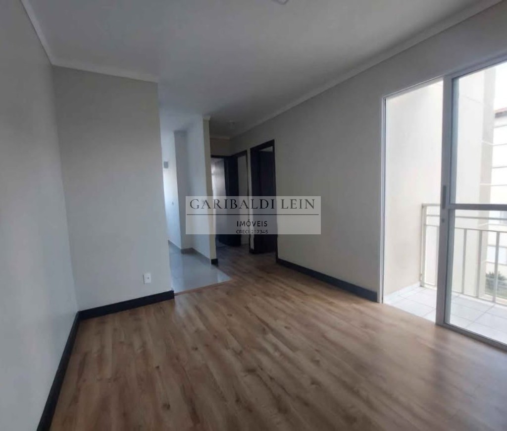 Apartamento, 2 quartos, 45 m² - Foto 3