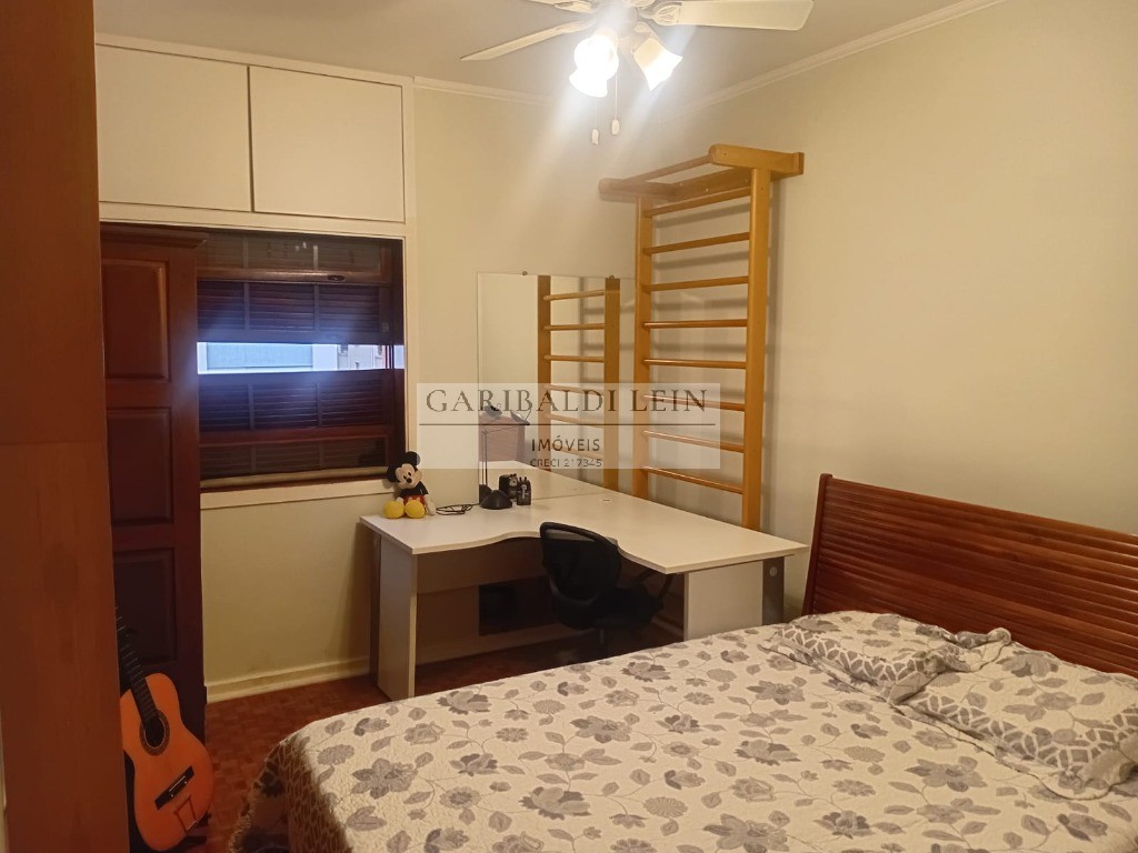 Apartamento, 3 quartos, 159 m² - Foto 24