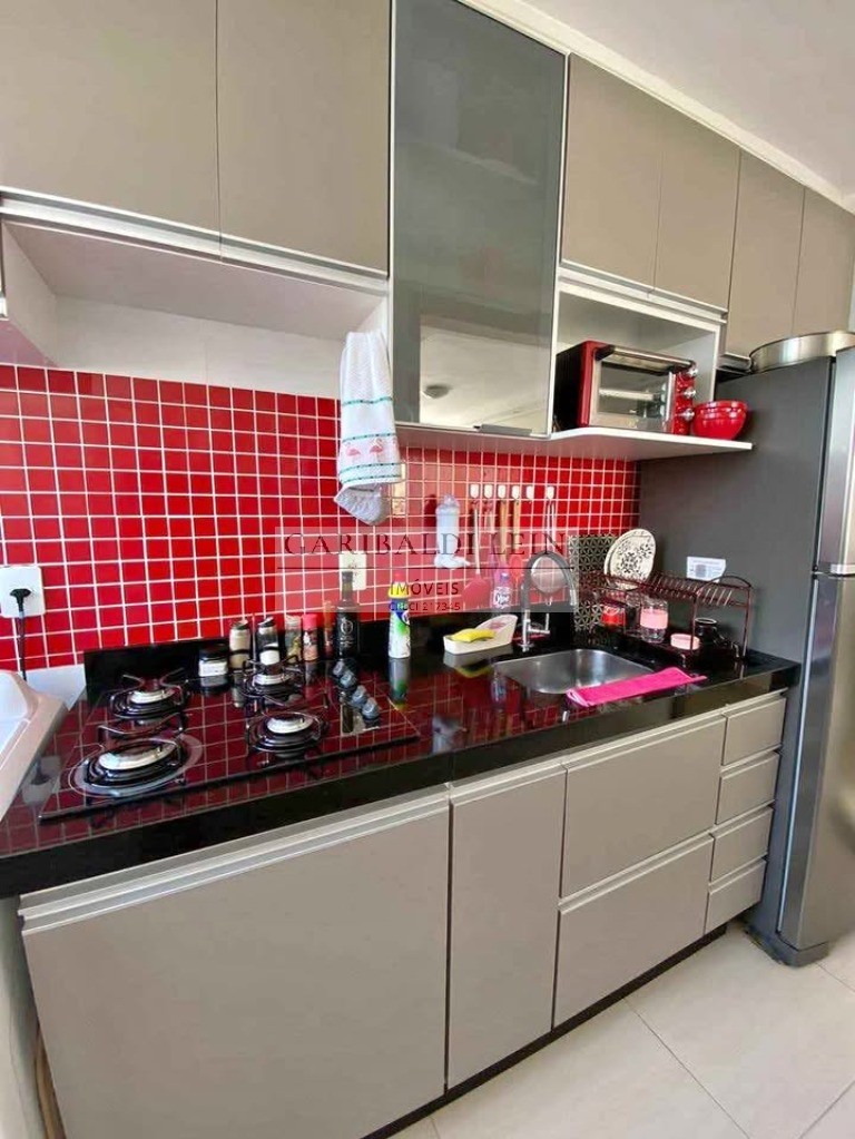 Apartamento, 2 quartos, 50 m² - Foto 11