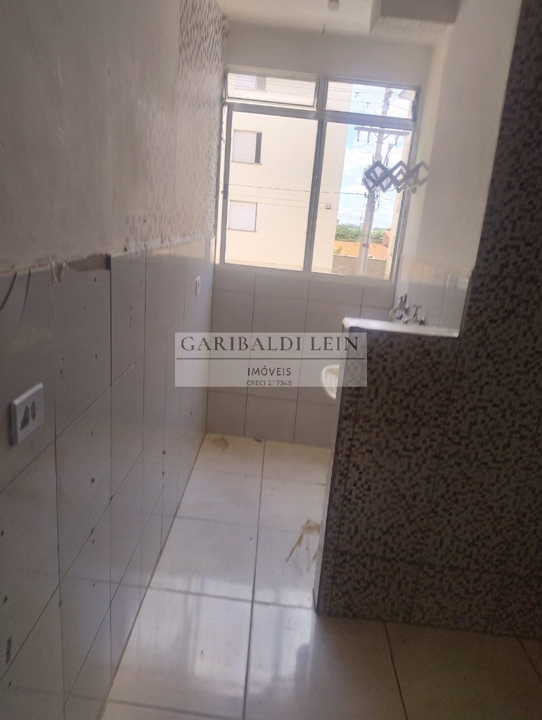 Apartamento, 2 quartos, 47 m² - Foto 21