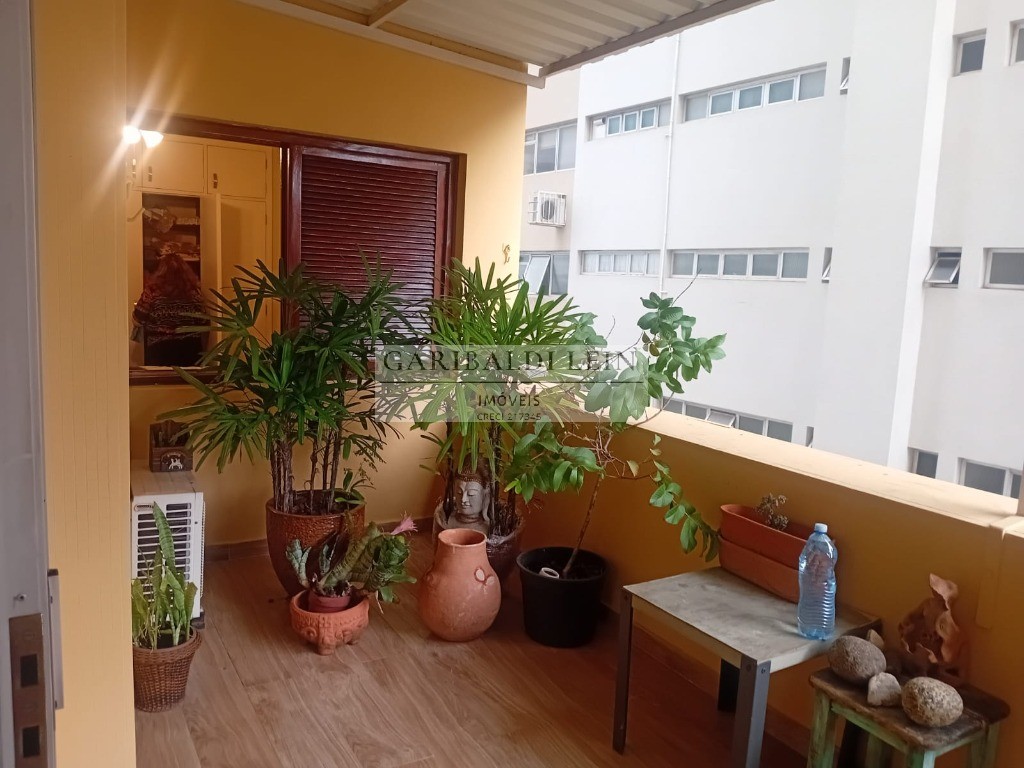 Apartamento, 3 quartos, 159 m² - Foto 8