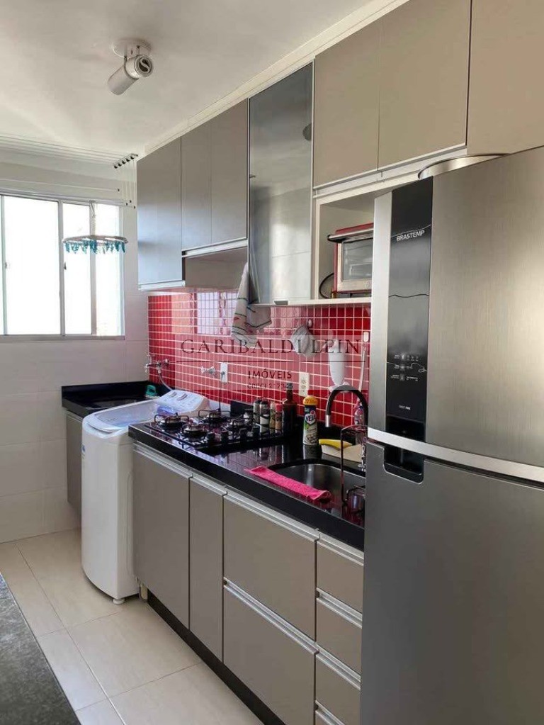 Apartamento, 2 quartos, 50 m² - Foto 10