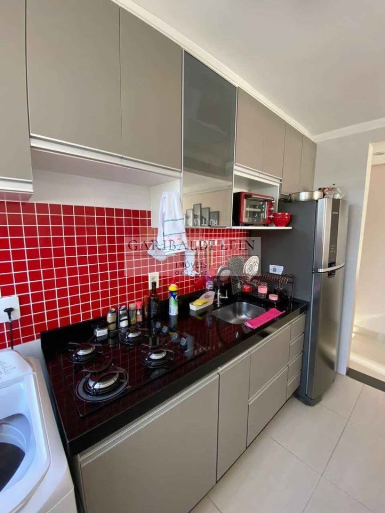 Apartamento, 2 quartos, 50 m² - Foto 12
