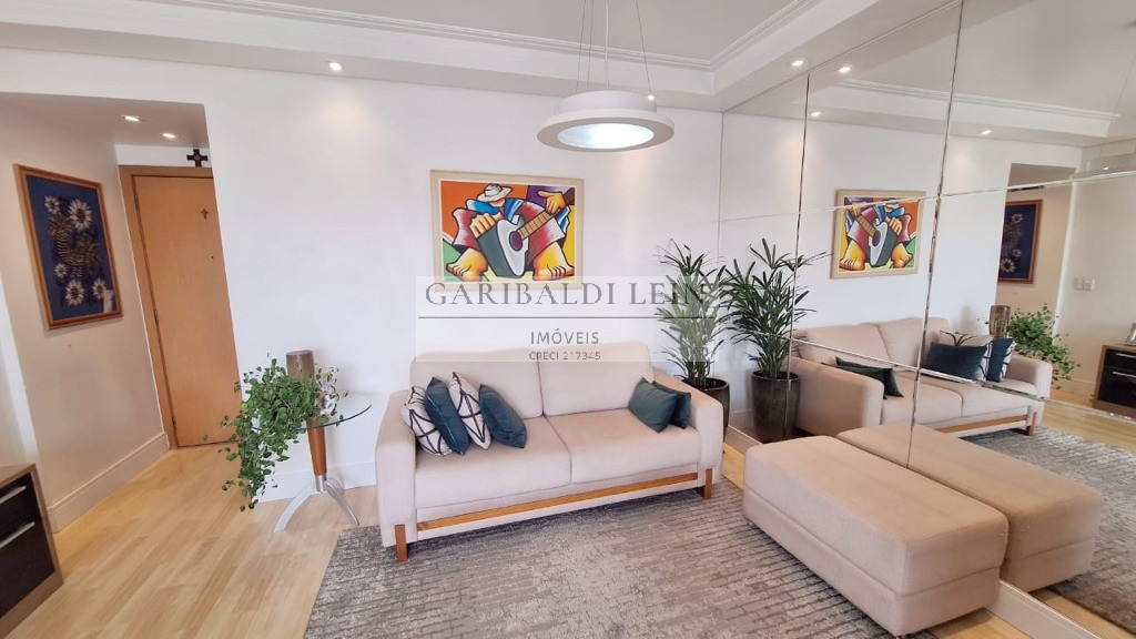 Apartamento, 3 quartos, 80 m² - Foto 4
