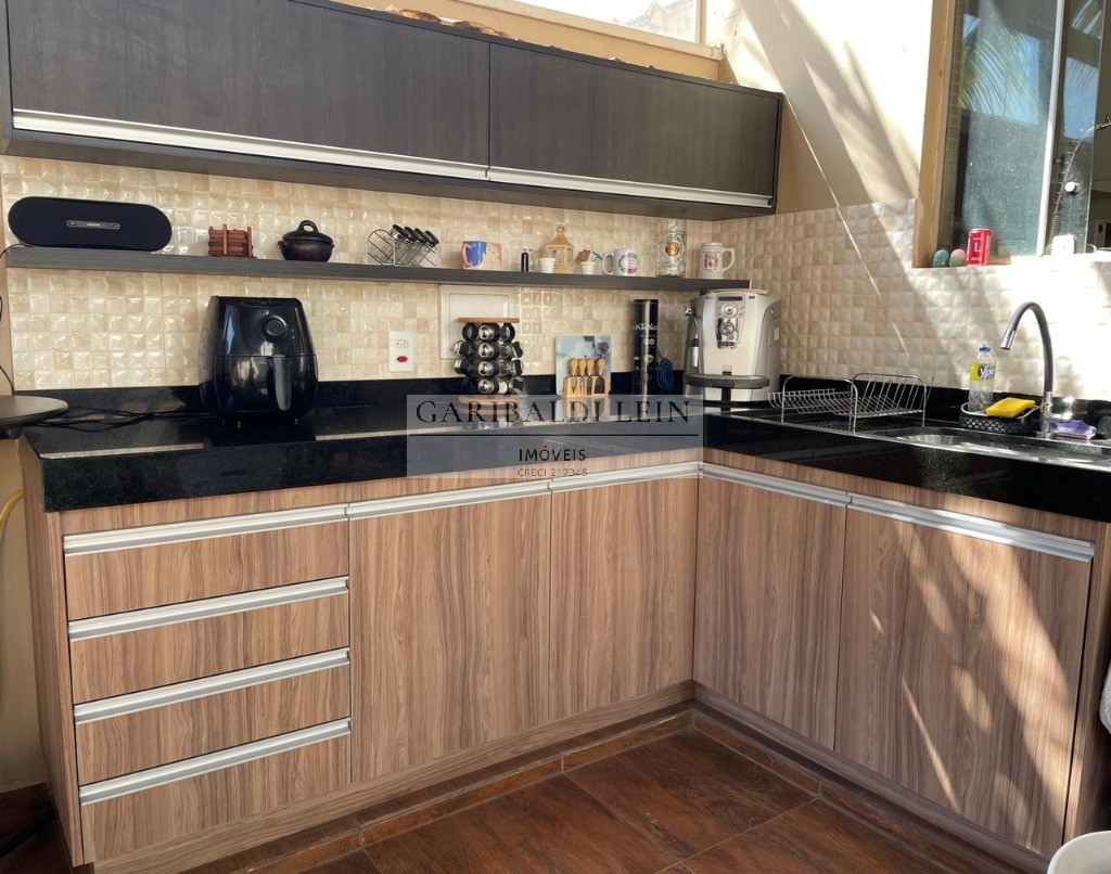 Casa, 3 quartos, 180 m² - Foto 15