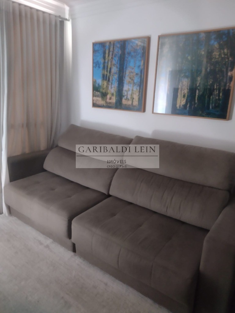 Apartamento, 3 quartos, 84 m² - Foto 5