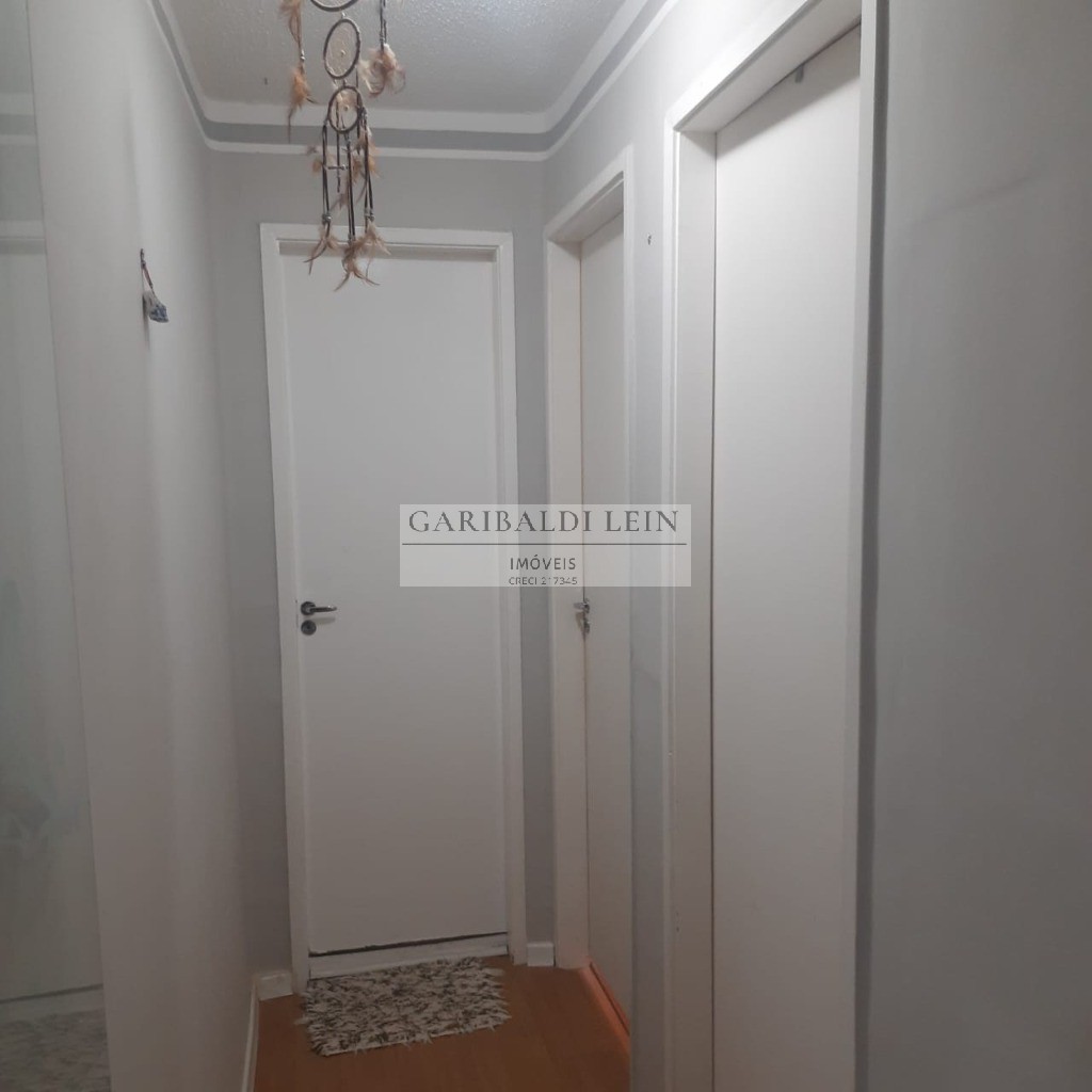 Apartamento, 2 quartos, 46 m² - Foto 6