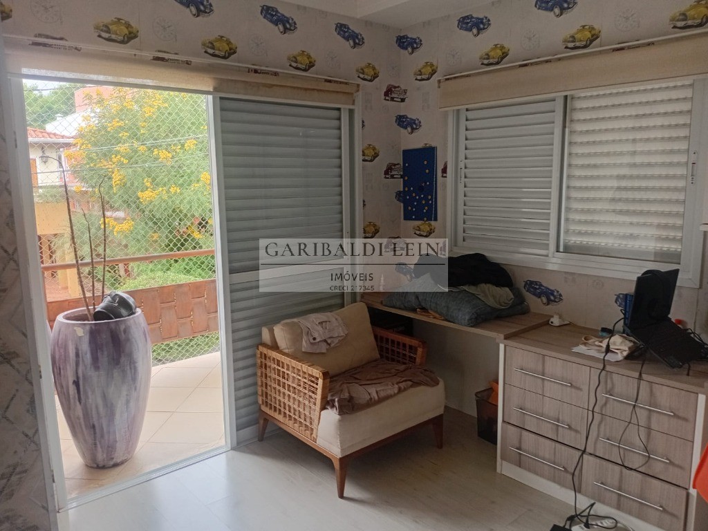 Casa, 3 quartos, 286 m² - Foto 34