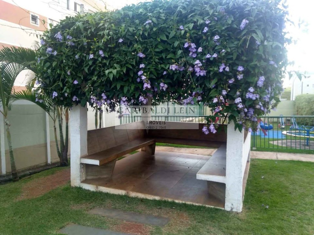 Apartamento, 2 quartos, 50 m² - Foto 15