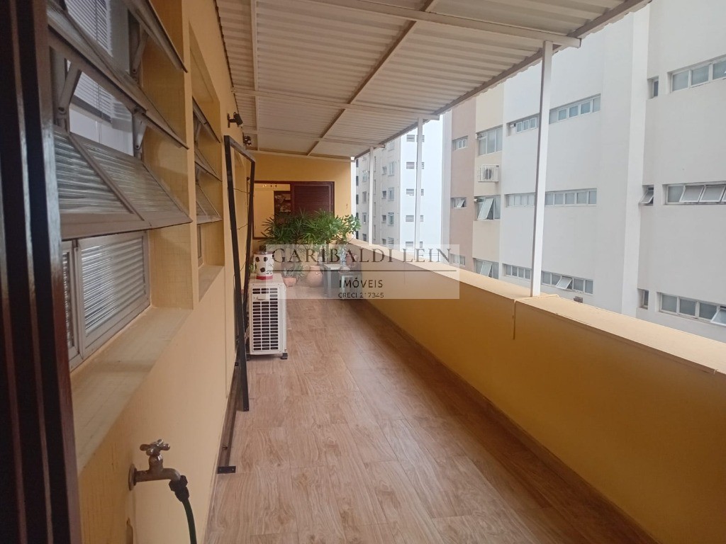 Apartamento, 3 quartos, 159 m² - Foto 9