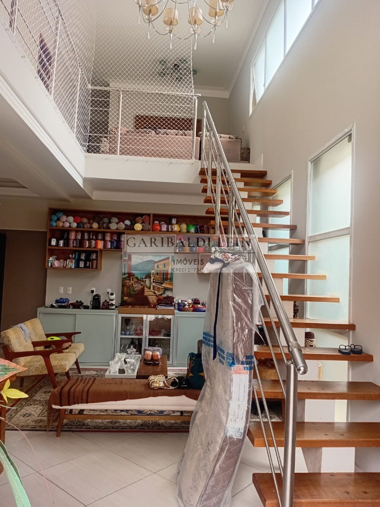Casa, 3 quartos, 286 m² - Foto 10