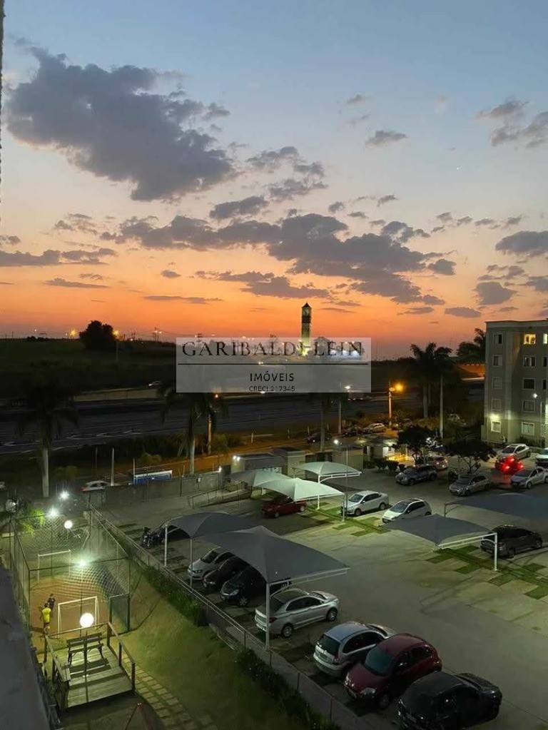 Apartamento, 2 quartos, 50 m² - Foto 13
