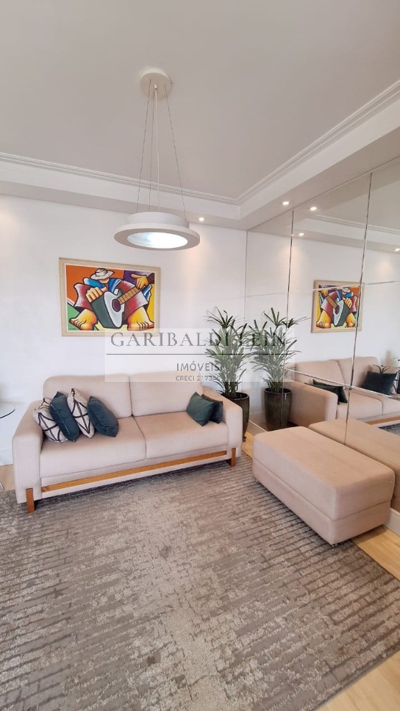 Apartamento, 3 quartos, 80 m² - Foto 6