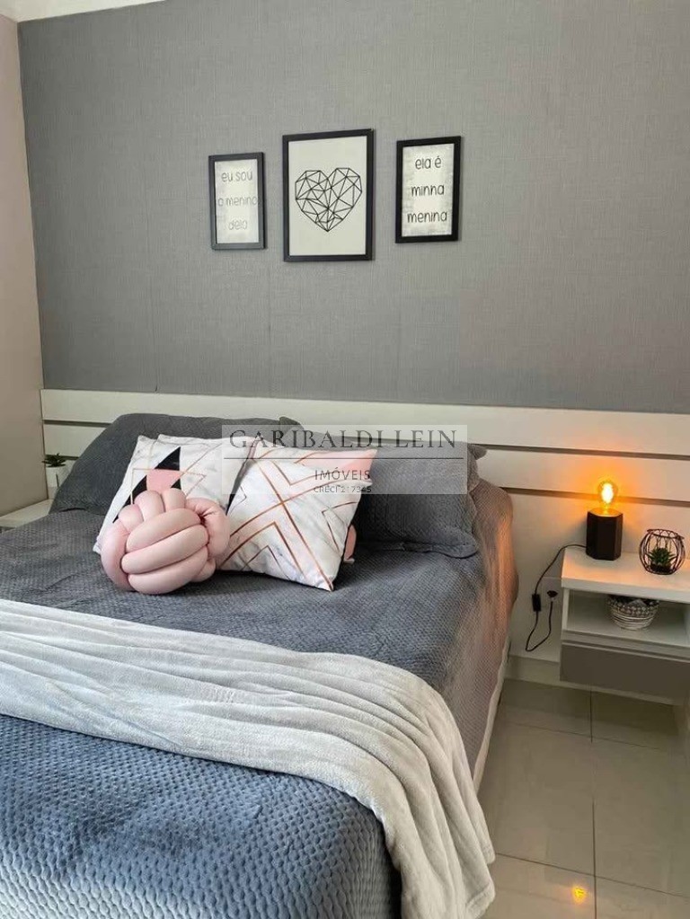 Apartamento, 2 quartos, 50 m² - Foto 4