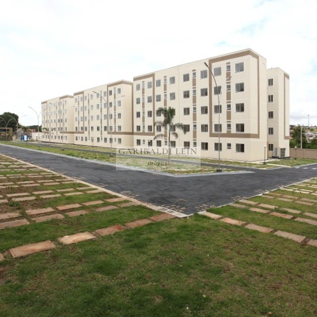 Apartamento, 2 quartos, 45 m² - Foto 5