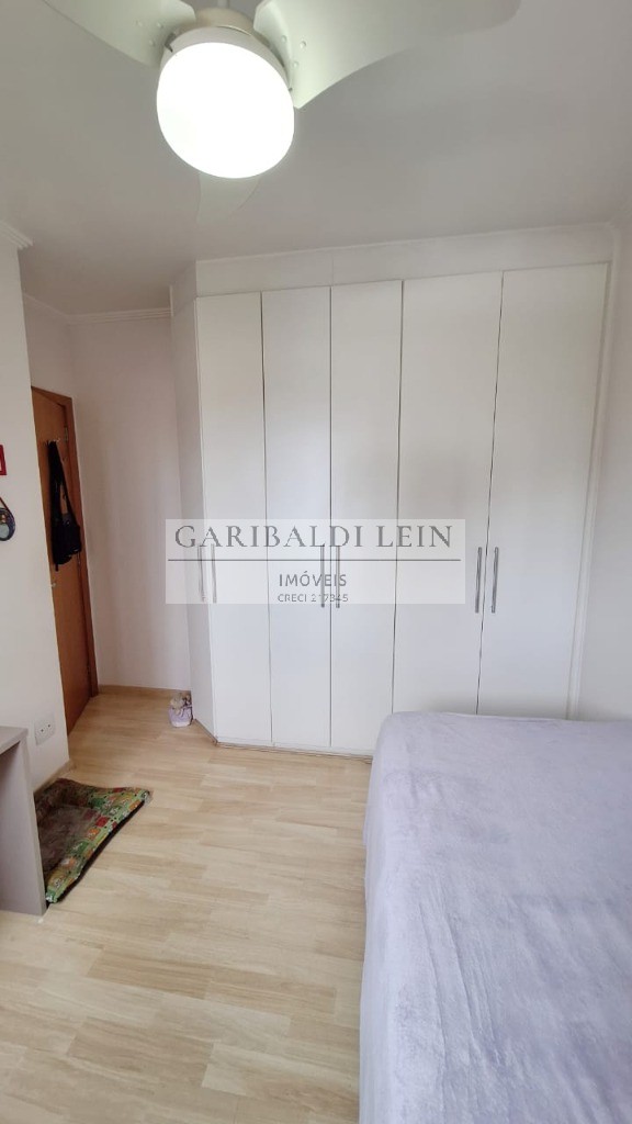 Apartamento, 3 quartos, 80 m² - Foto 25