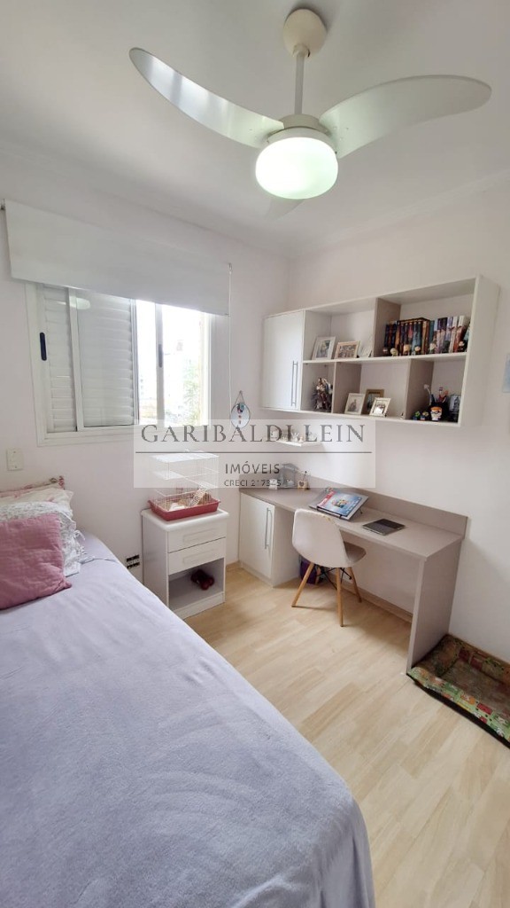 Apartamento, 3 quartos, 80 m² - Foto 24