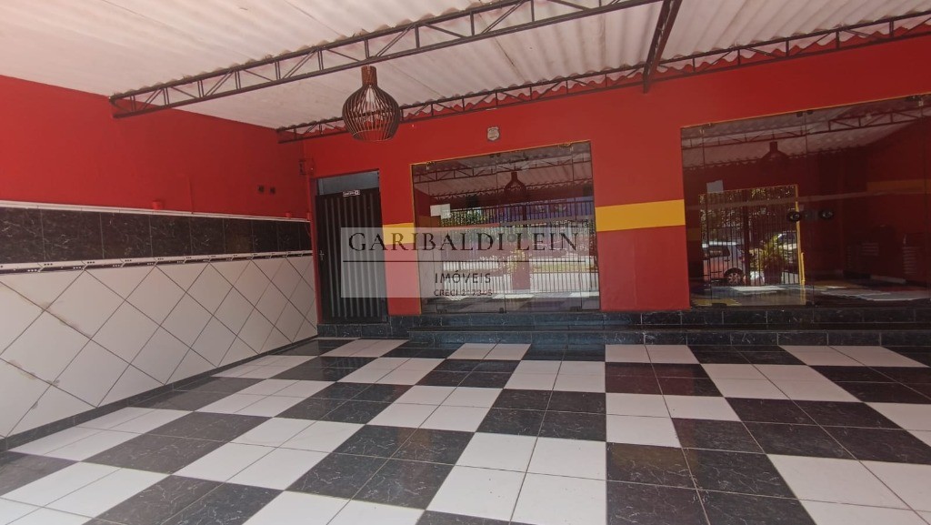 Loja-Salão, 230 m² - Foto 3