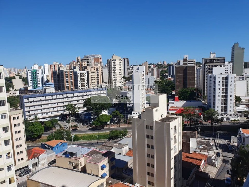 Apartamento, 2 quartos, 124 m² - Foto 34