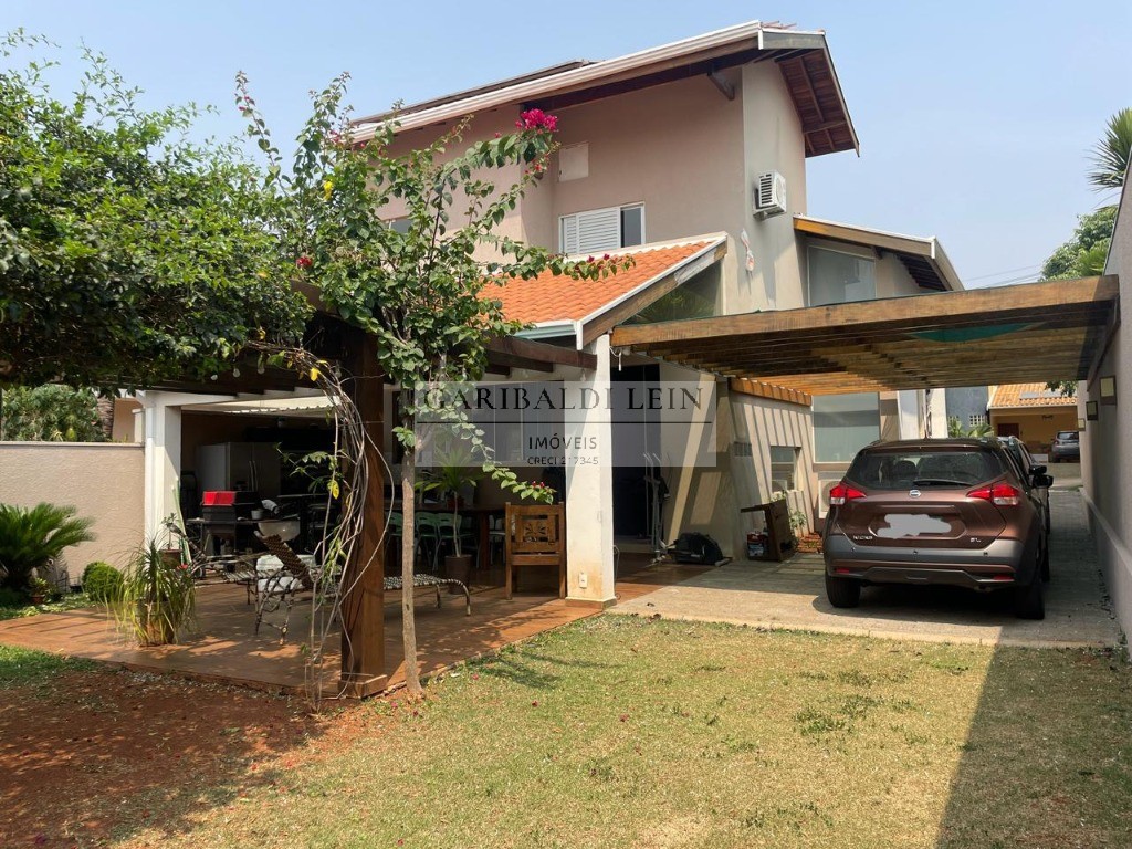 Casa, 3 quartos, 180 m² - Foto 2