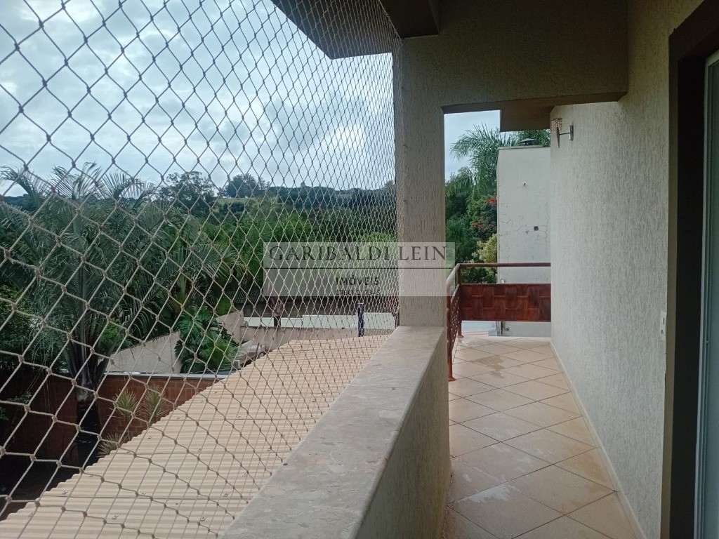 Casa, 3 quartos, 286 m² - Foto 31