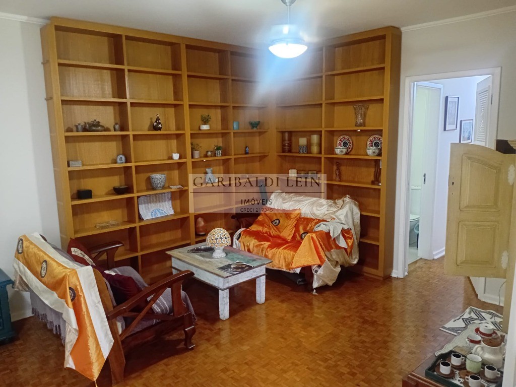 Apartamento, 3 quartos, 159 m² - Foto 1