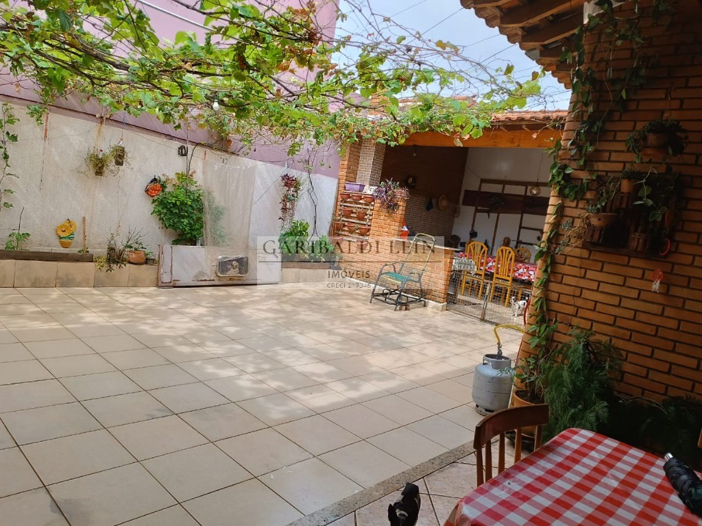 Casa, 3 quartos, 164 m² - Foto 38
