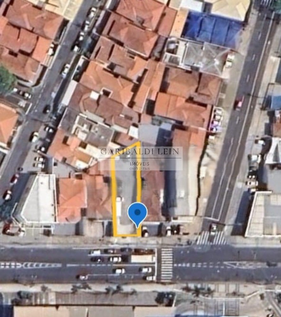 Prédio Inteiro, 248 m² - Foto 6