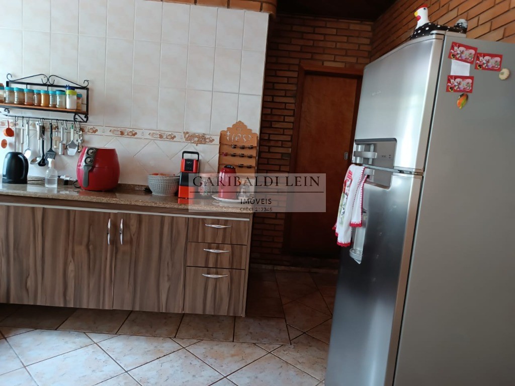 Casa, 3 quartos, 164 m² - Foto 16