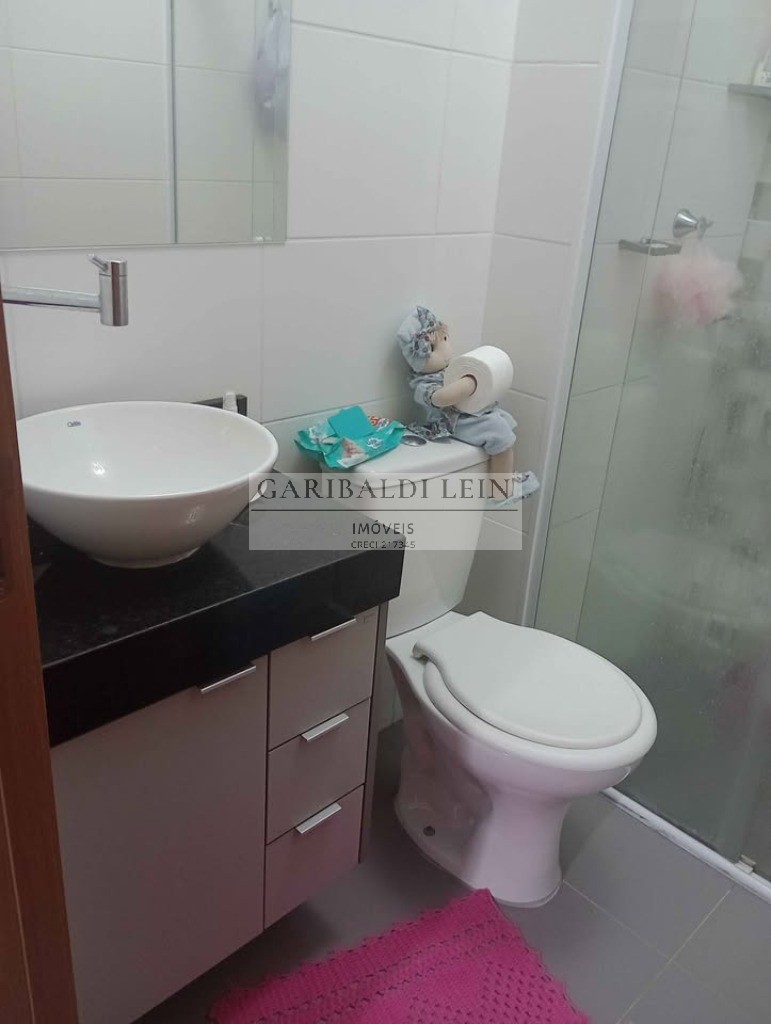 Apartamento, 2 quartos, 45 m² - Foto 3