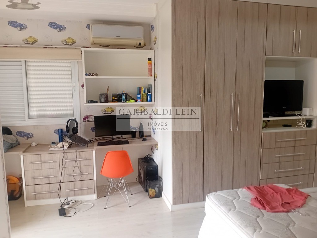 Casa, 3 quartos, 286 m² - Foto 33