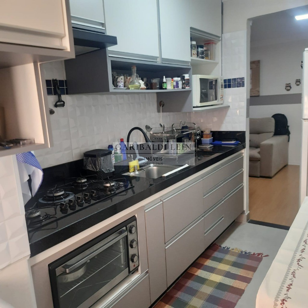 Apartamento, 2 quartos, 46 m² - Foto 13