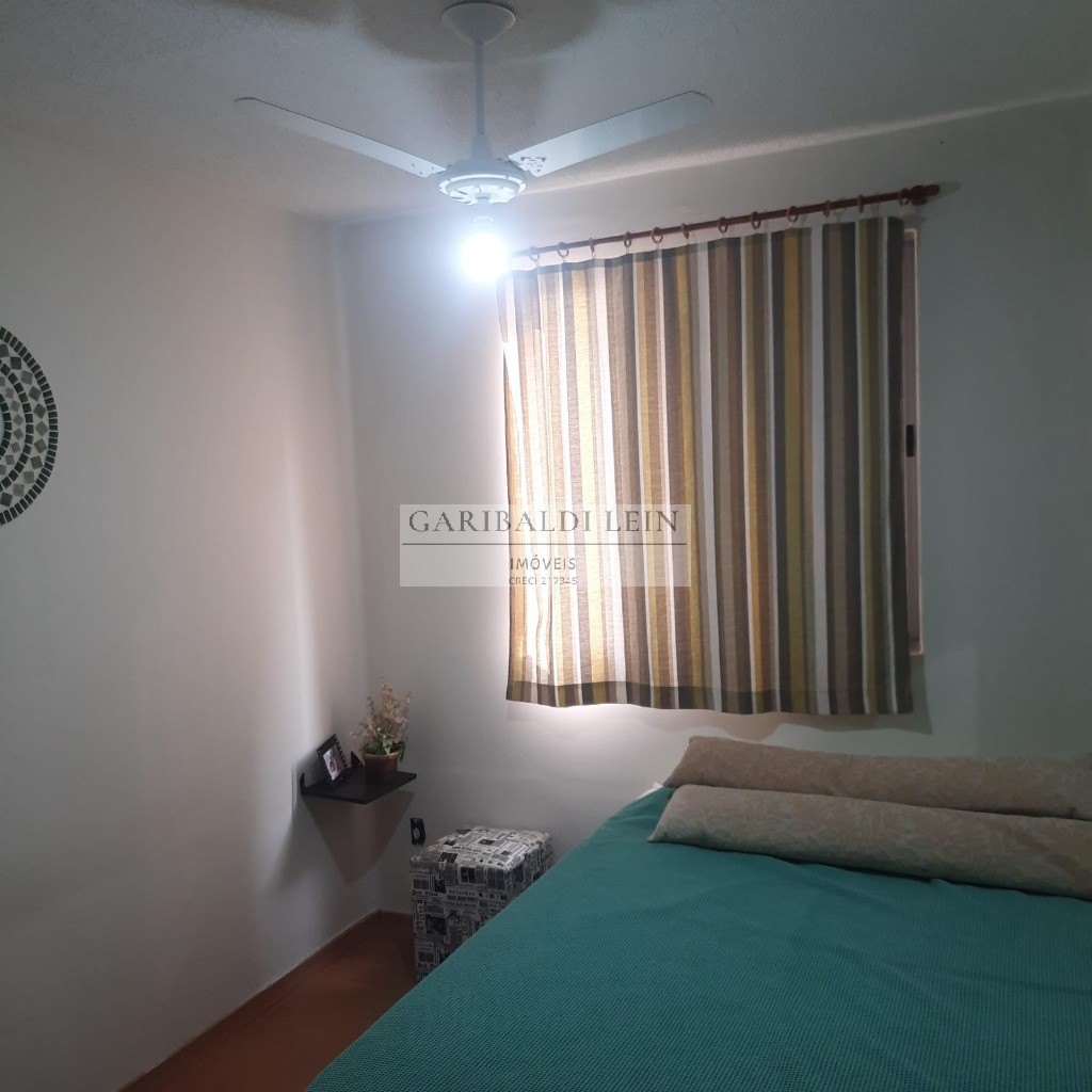 Apartamento, 2 quartos, 46 m² - Foto 8