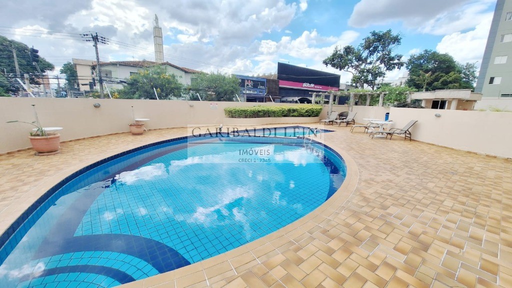 Apartamento, 3 quartos, 80 m² - Foto 1