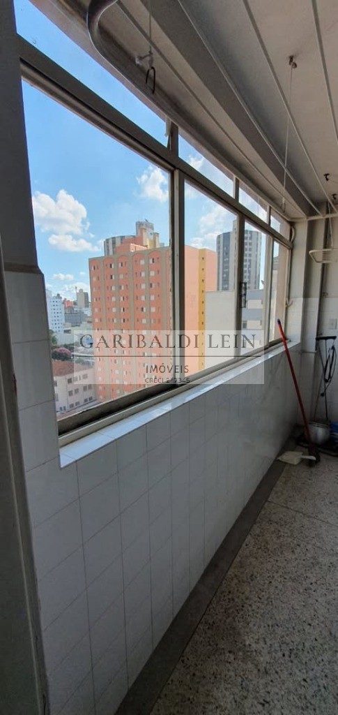 Apartamento, 2 quartos, 124 m² - Foto 16