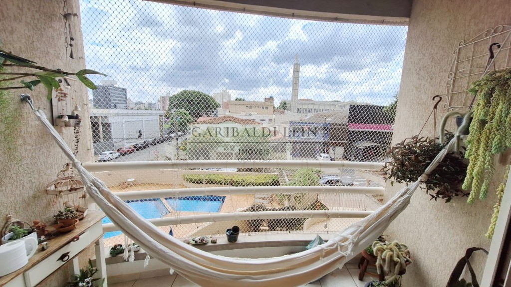 Apartamento, 3 quartos, 80 m² - Foto 2